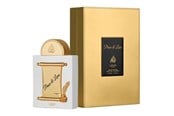 Parfume og dufte - Lattafa Peace & Love - 100 ml - 6290360592039