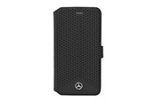 Mobil - Covers & Cases - Mercedes Pure Line Case for Sony Z5 - Black - 3700740370476