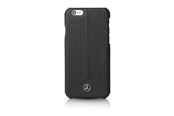 Mobil - Covers & Cases - Mercedes Pure Line Case for Sony Z5 - Black - 3700740370483