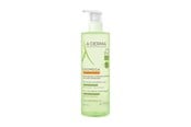 Kropspleje - A-Derma Exomega Control Emollient Shower Gel – 500 ml - 3282770144314