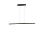 Lamper - EGLO Stars of Light CIGGIANO langbordspendel, sort - 390498