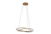 Lamper - EGLO Stars of Light GUNTIN pendel, bronze - 390514