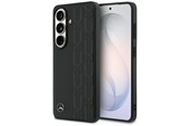 Mobil - Covers & Cases - Mercedes Laurel Leaves MagSafe Case for Samsung Galaxy S26 - Black - 3666339611569