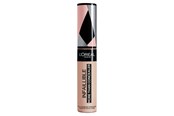 Makeup - L'Oréal Paris More Than Concealer 11 ml.– Full Cover 323 Fawn. - 30173583