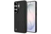 Mobil - Covers & Cases - Mercedes Laurel Leaves MagSafe Case for Samsung Galaxy S26 Ultra - Black - 3666339611583