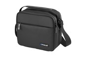 Foto & Videotilbehør - Puluz DJI Mini / Osmo Pocket Carrying Case – Black - PU7150B