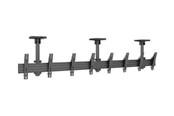 Vægbeslag, AV-Beslag & AV-Møbler - Multibrackets M Pro Series MBC5X1U - Max 50 kg - recommended for 50" - 7340234813124