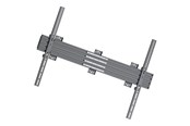 Vægbeslag, AV-Beslag & AV-Møbler - Multibrackets M Pro Series MBWX1U - Max 100 kg - recommended for 86" - 7340234813506