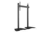 Vægbeslag, AV-Beslag & AV-Møbler - Multibrackets M Pro Series MBFSC1U - Max 150 kg - recommended for 98" - 7340234813476