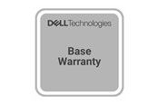 Service & support - Dell Upgrade from 3Y Next Business Day to 5Y Next Business Day - extended service agreement - 2 years - 4th/5th year - on-site - PR470_3OS5OS