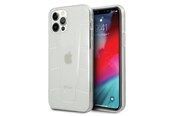 Mobil - Covers & Cases - Mercedes Line Case for iPhone 12 / iPhone 12 Pro - Transparent - 3700740483633