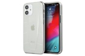 Mobil - Covers & Cases - Mercedes Line iPhone 12 mini Case - Transparent - 3700740483626