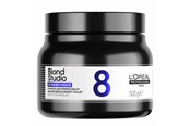 Hårpleje - L'Oréal Paris Lightening Hair Oxidant Cream 500 ml - 30166400