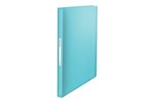 Arkivering & Opbevaring - Esselte Colour'Breeze Display Book with 80 pockets - 626237