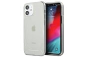 Mobil - Covers & Cases - Mercedes Transparent Line Case for iPhone 12 mini - Transparent - 3700740483503