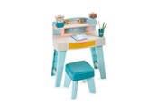 Babylegetøj - Ecoiffier My first Desk - 7924