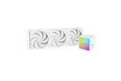 CPU Køler - Sudokoo NEXAURA 360 WHITE - R-NXA360-WHAMMN-GAS-1