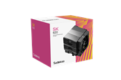 CPU Køler - Sudokoo SK620 - R-SK620-BKNPAN-GAS