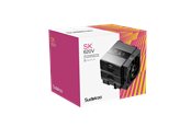 CPU Køler - Sudokoo SK620V - R-SK620V-BKNDAN-GAS