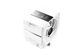 CPU Køler - Sudokoo SK620V WHITE - R-SK620V-WHNDAN-GAS