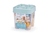 Babylegetøj - Ecoiffier My first bricks - 50 pcs - 7916