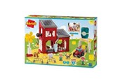 Babylegetøj - Ecoiffier Eco-friendly farmhouse - 2979