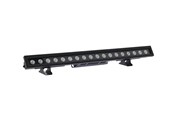 Musik & DJ Instrumenter - Algam Lighting 18 x 12W LED wash-bar - RGBW PIX - IP65 - LAP BARWASH1812PIX-IP