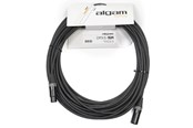 Musik & DJ Instrumenter - Algam Lighting DMX 3 Pin - 15 m. - LAL DMX3-15M