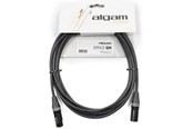 Musik & DJ Instrumenter - Algam Lighting DMX 3 Pin - 5 m. - LAL DMX3-5M