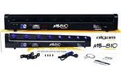 Musik & DJ Instrumenter - Algam Lighting 8 x LED'er motoriseret RGBW bar - LAL MB810