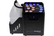 Musik & DJ Instrumenter - Algam Lighting Vertikal LED-røgmaskine - LAP VULKAN-CUBE