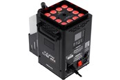 Musik & DJ Instrumenter - Algam Lighting Kompakt vertikal røgmaskine - LAL VULKAN-CUBE-MINI