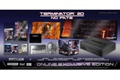 Spil - Terminator 2D: No Fate (Online Exclusive Edition) - Sony PlayStation 5 - Platform - 5061077020709