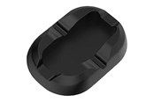 Actionkamera tilbehør - Puluz Osmo 360 Silicone Stand – Black - PU779B