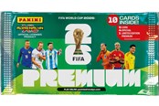 Brætspil - Panini World Cup 2026 Premium Booster - PAN3218