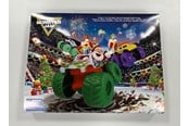 Julekalender - Monster Jam Advent Calendar 2026 - 6076214