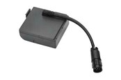 Strømforsyning - Zebra - battery eliminator Strømforsyning - ATX - 80 Plus - P1050667-041