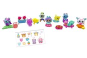 Julekalender - Gabby's Dollhouse Fairy Advent Calendar 2026 - 6076264