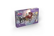 Julekalender - Schleich Advent Calendar Big Horse Club 2026 - 99179