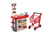 Rolleleg - Ecoiffier Grocery counter + Trolley - 1676