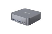 Stationær - Mini PC / Barebone - GEEKOM GT1MEGA | Intel Core Ultra 9 185H | 16GB DDR5 RAM | 1TB SSD | Windows 11 Pro - GMGT1MEGAU9185H-161-