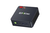 Stationær - Mini PC / Barebone - GMKtec M5 Ultra | AMD Ryzen 7 7730U | 16GB  | 512GB | Windows 11 Pro - M5U-512