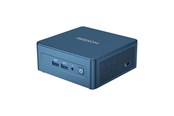 Stationær - Mini PC / Barebone - GEEKOM IT13 | Intel Core i5-13600H | 16GB DDR4 RAM | 1TB SSD | Windows 11 Pro - GMIT13I513600H-161-E