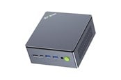 Stationær - Mini PC / Barebone - GMKtec M7 Ultra | AMD Ryzen 7 PRO 6850U | 16GB  | 512GB | Windows 11 Pro - M7Ultra
