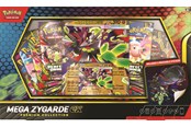 Pokemon - Pokemon TCG Mega Zygarde ex Premium Collection - POK10359-101