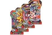 Pokemon - Pokemon TCG Mega Evolutions - Chaos Rising booster pack - assorted - POK10404-101