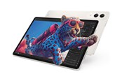 Tablet - Lenovo Yoga Tab ZAG6 - tablet - Android 15 or later - 256 GB - 11.1" - with 2-in-1 Keyboard Pack + Tab Pen Pro - ZAG60132PL