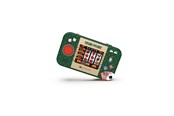 Spillekonsol - My Arcade Casino Pocket Portable Gaming System - 0845620039463