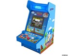 Spillekonsol - My Arcade Sonic The Hedgehog Mighty Player - Portable Retro Arcade - 0845620071951