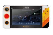Spillekonsol - My Arcade Atari Portable Gaming System (Gamestation Go) - 0845620071890